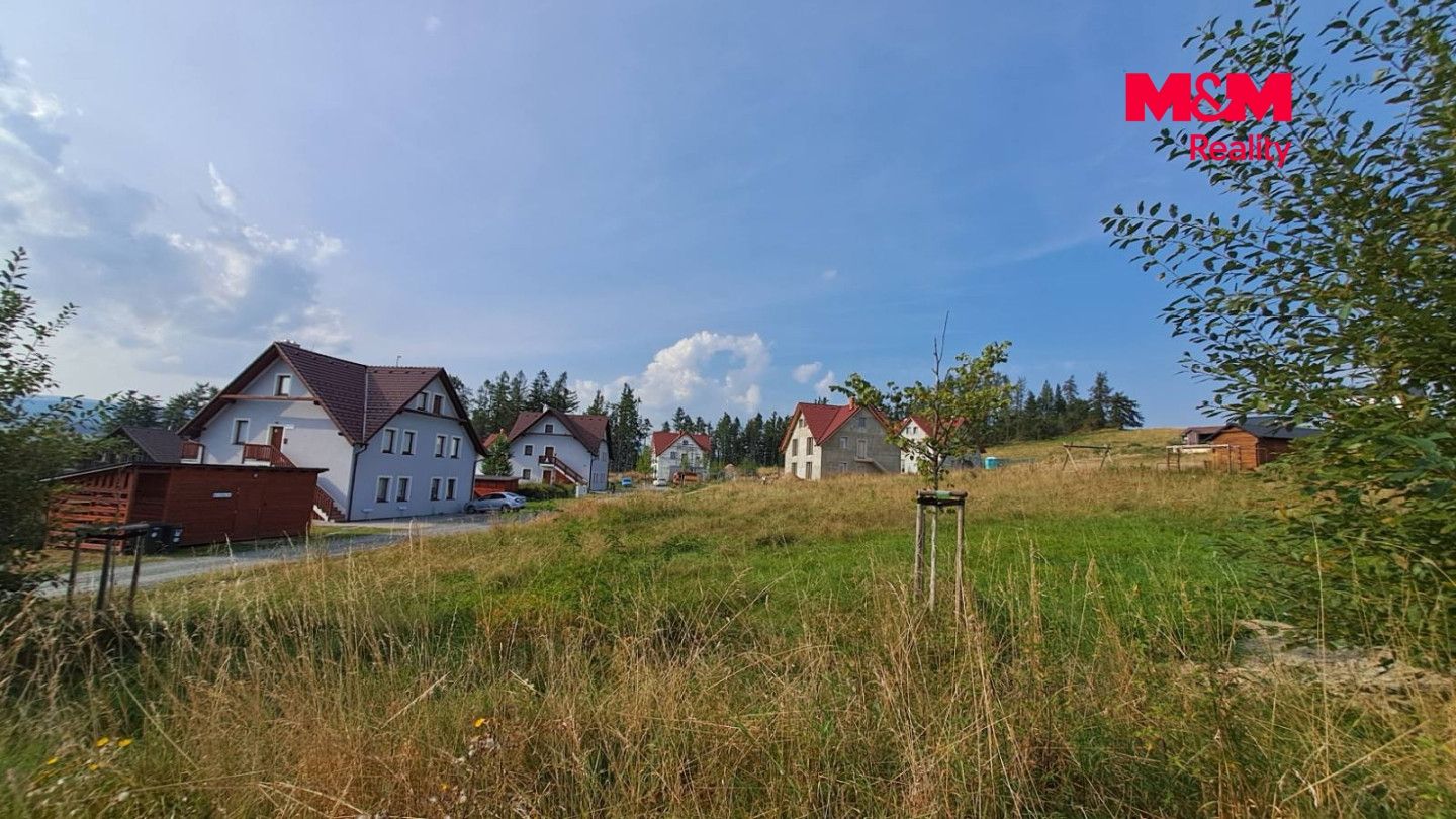 Prodej, Pozemek k bydlení, Václavov u Bruntálu