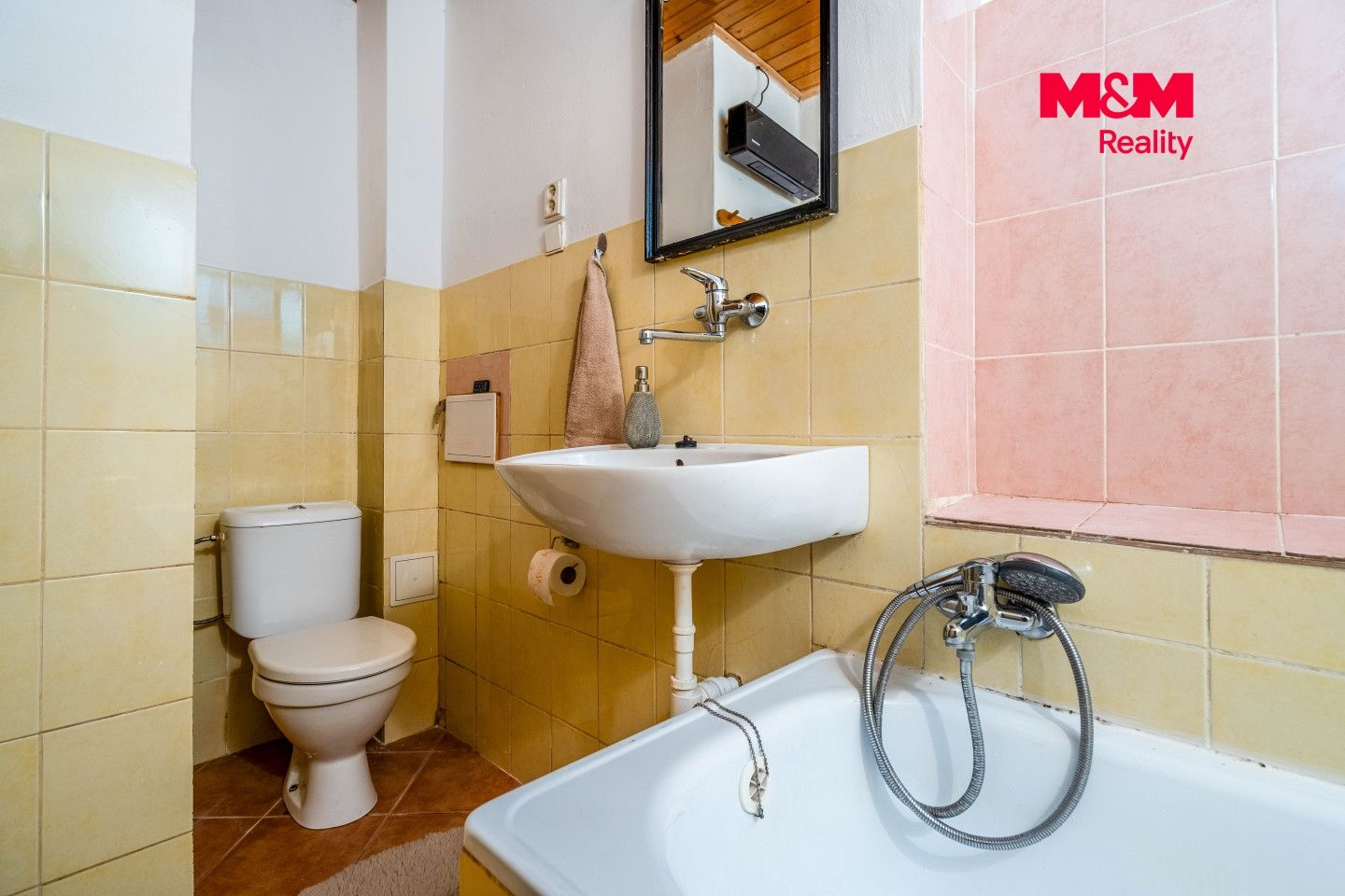 Prodej, Byt 1+kk, 37 m², Praha, Ortenovo náměstí, Praha – náhled fotky 13