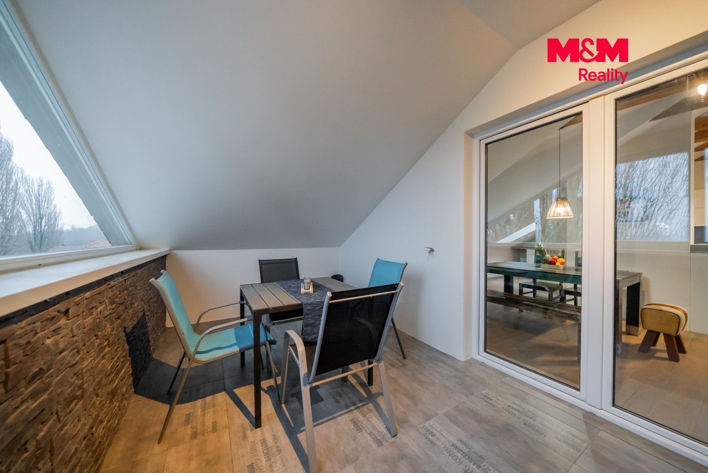 Prodej, Byt 3+kk, 140 m², Mikulov, Žižkova, Mikulov – náhled fotky 7