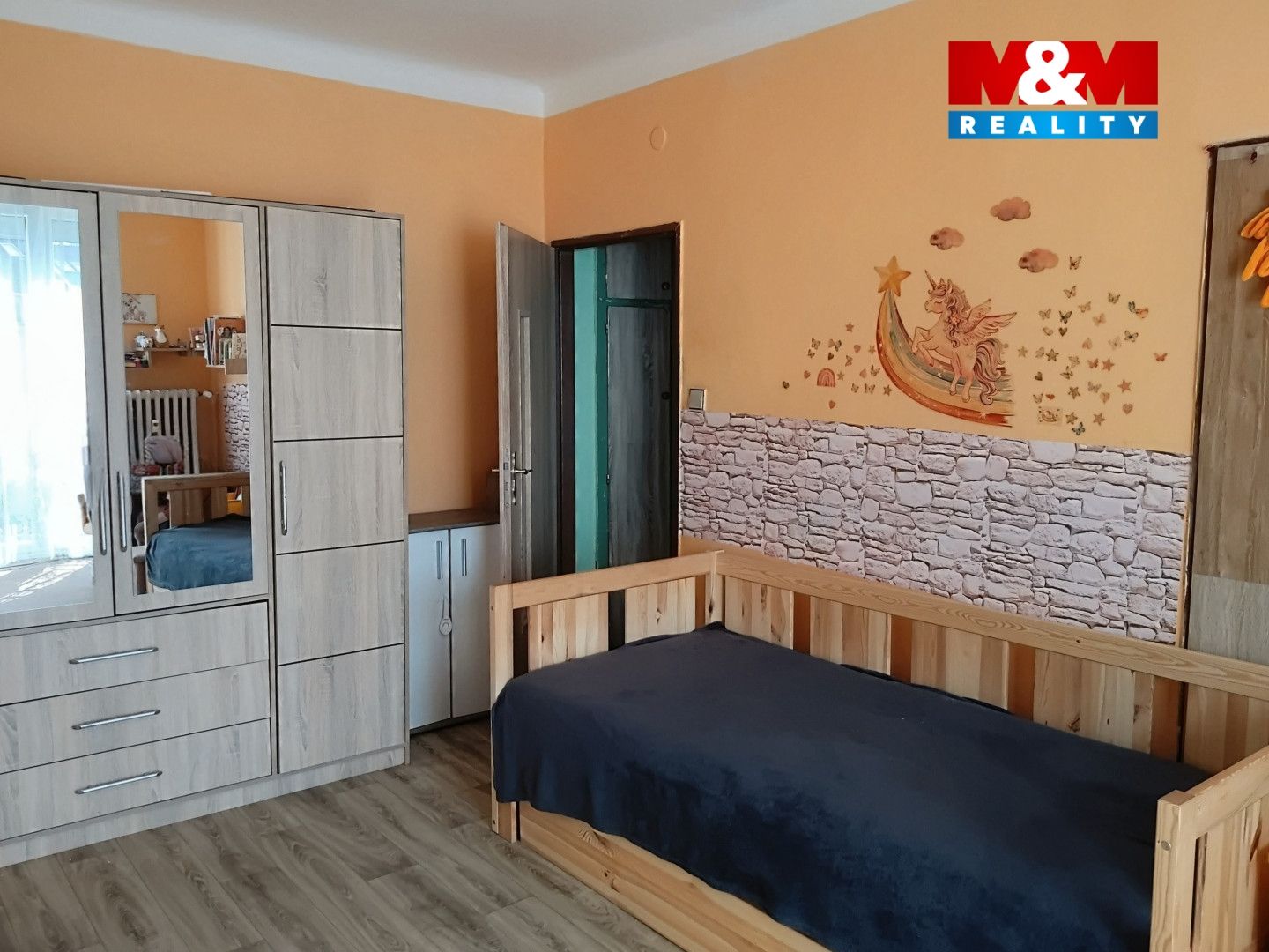 Prodej, Byt 2+1, Praha