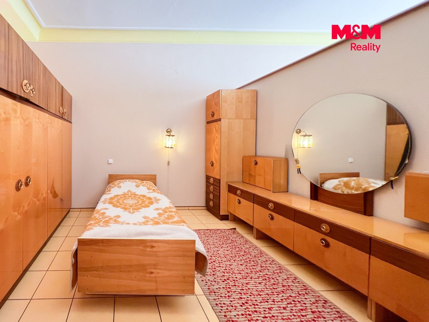 Prodej, Rodinný dům, 744 m², Nýrsko, Palackého, Nýrsko – náhled fotky 16