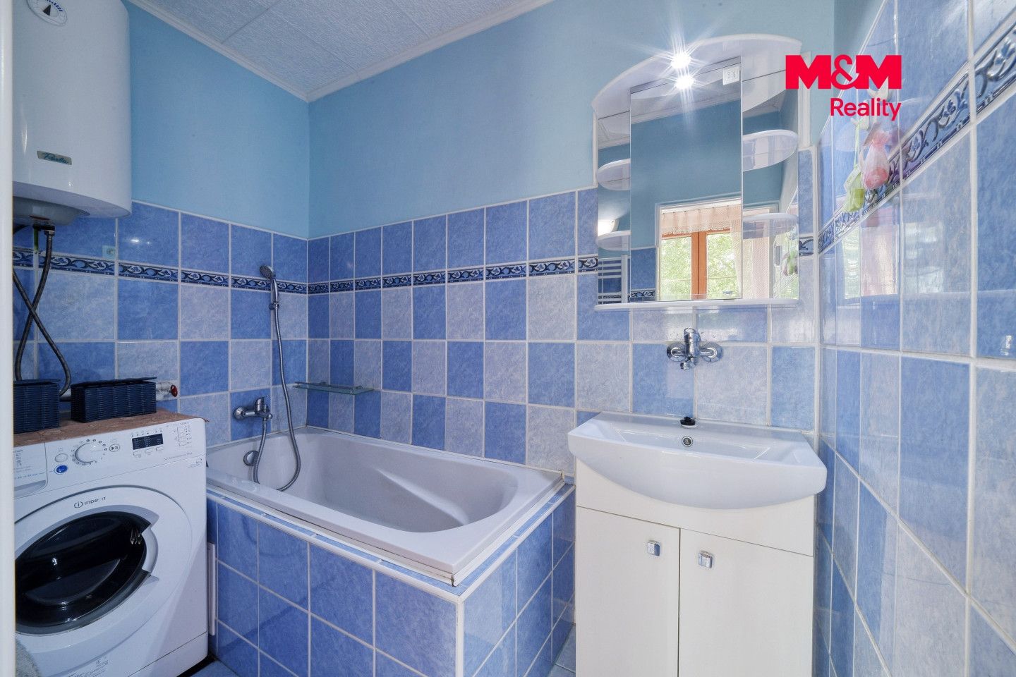 Prodej, Rodinný dům, 247 m², Loket, Revoluční, Loket – náhled fotky 22