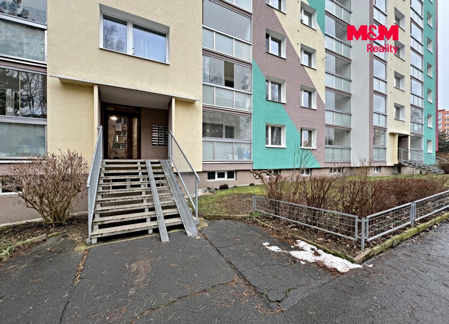 Pronájem, Byt 1+1, 40 m², Česká Lípa, Kolínská, Česká Lípa – náhled fotky 6