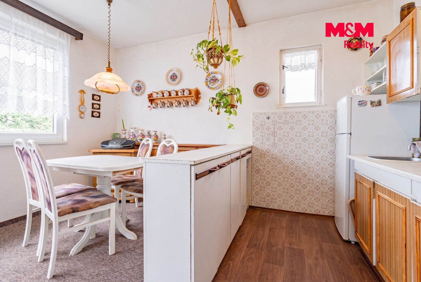Prodej, Rodinný dům, 189 m², Staré Hodějovice, Kohoutova, Staré Hodějovice – náhled fotky 8