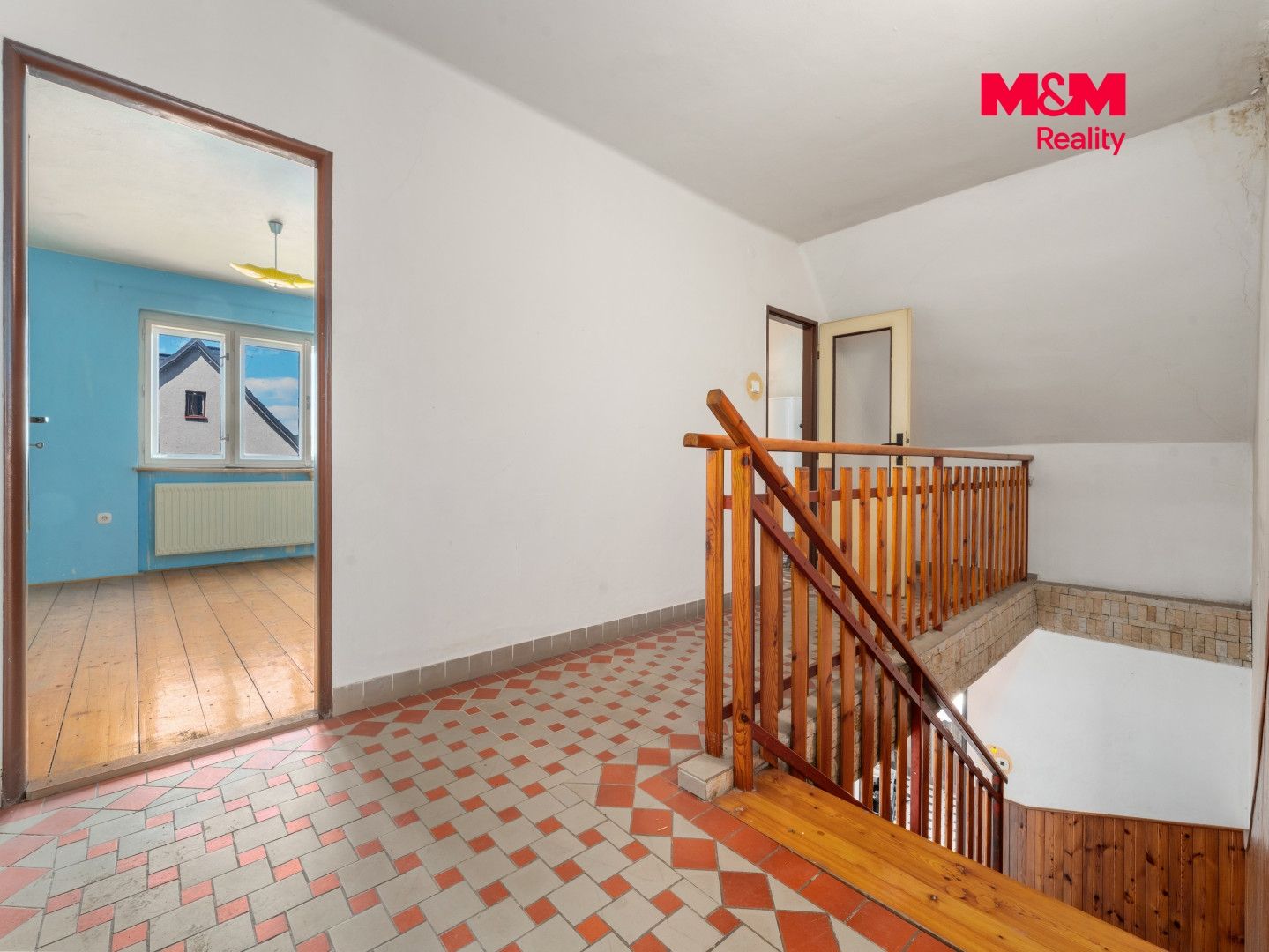 Prodej, Rodinný dům, 90 m², Pastviny, Pastviny – náhled fotky 14