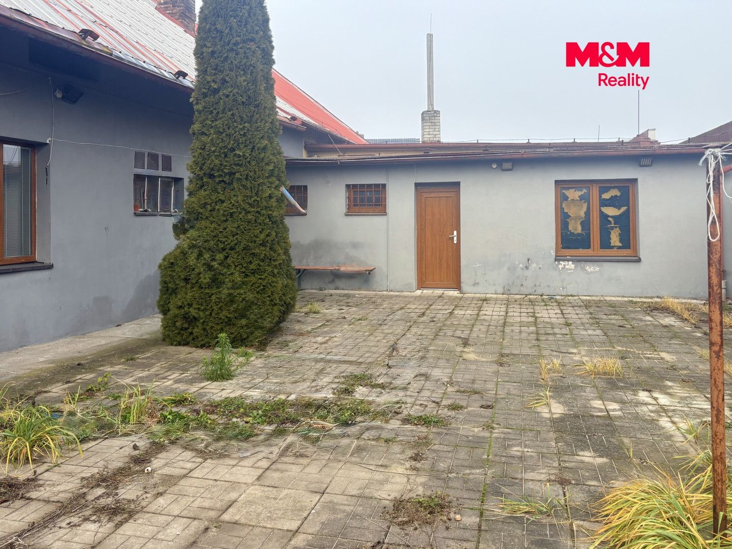 Prodej, Rodinný dům, 350 m², Přelouč, Přelouč – náhled fotky 4