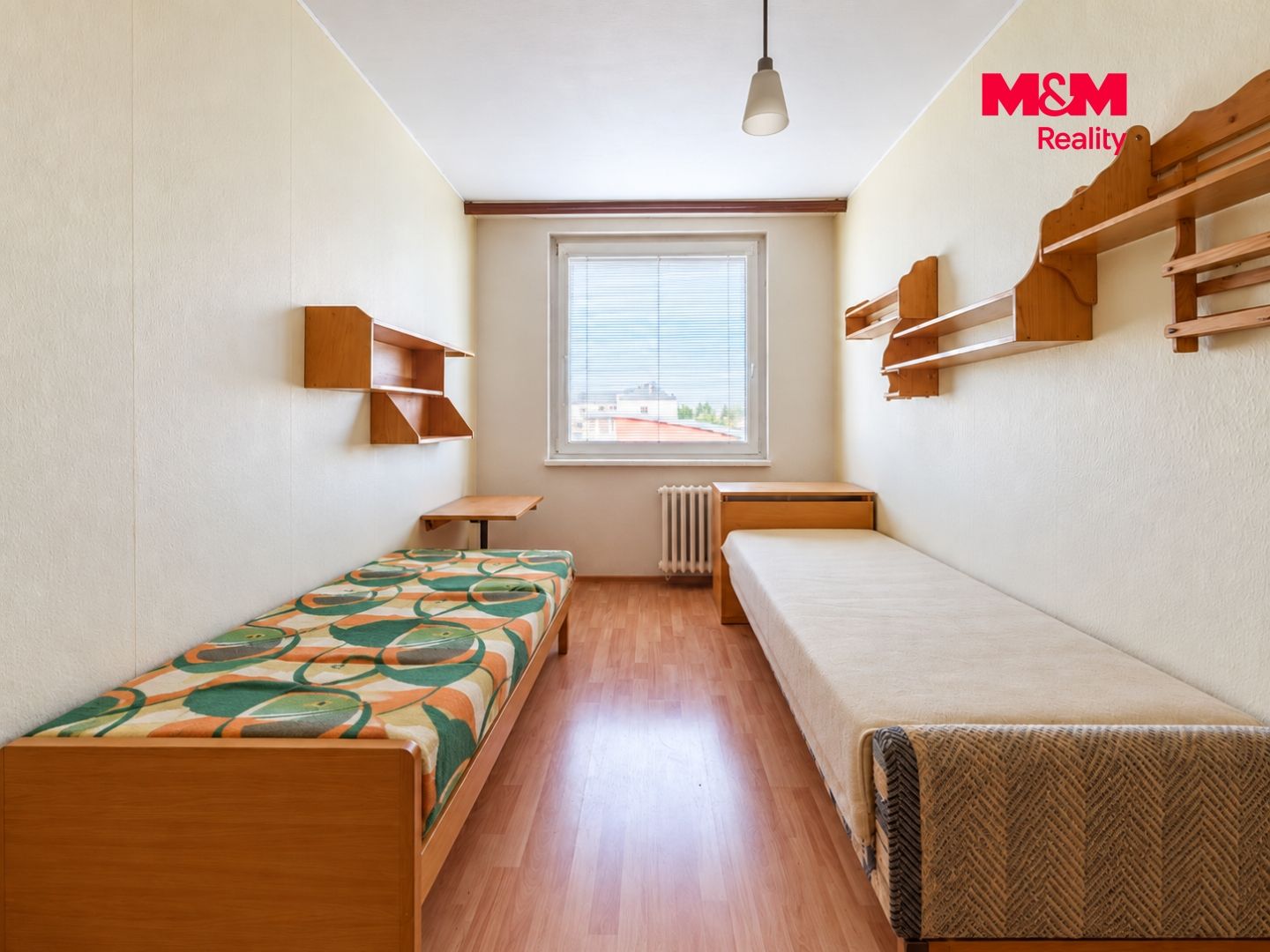 Prodej, Byt 2+kk, 43 m², Králův Dvůr, Nad Stadionem, Králův Dvůr – náhled fotky 5