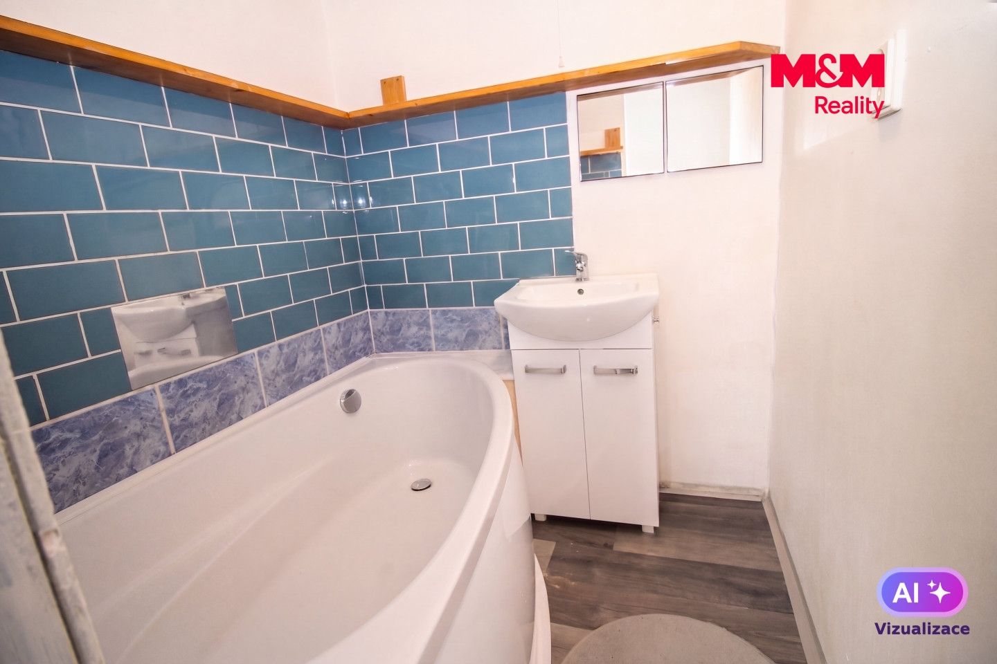 Prodej, Byt 3+1, 63 m², Rotava, Sídliště, Rotava – náhled fotky 6