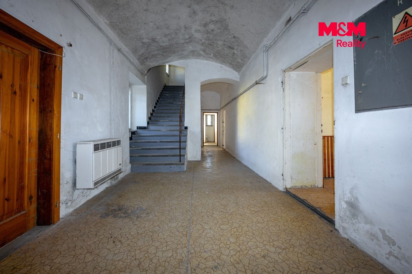 Prodej, Rodinný dům, 342 m², Líšnice, Líšnice – náhled fotky 15