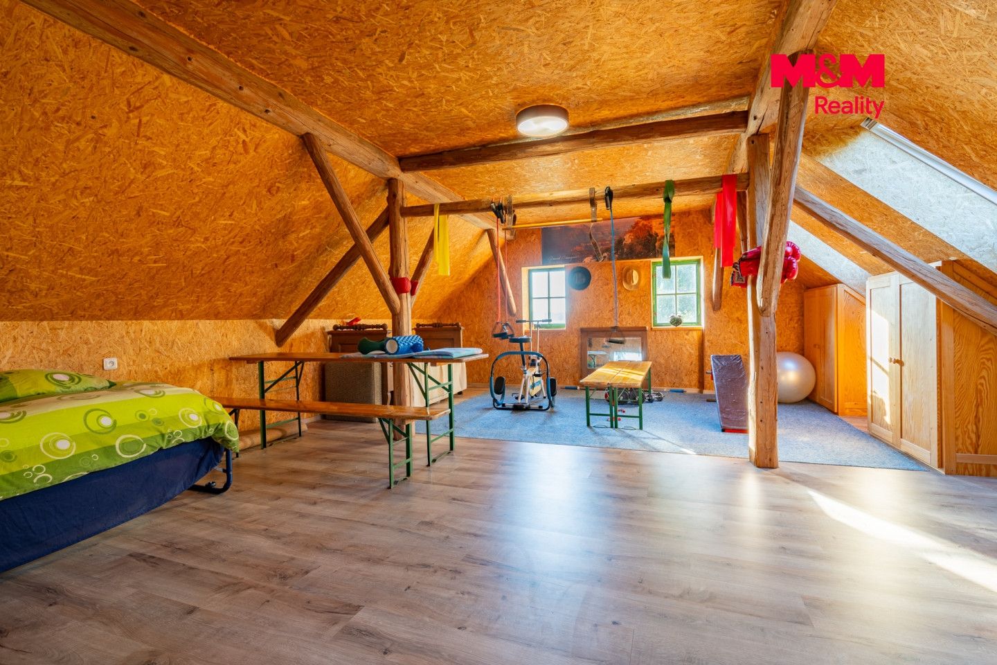 Prodej, Zemědělská usedlost, 245 m², Žirovnice, Žirovnice – náhled fotky 21