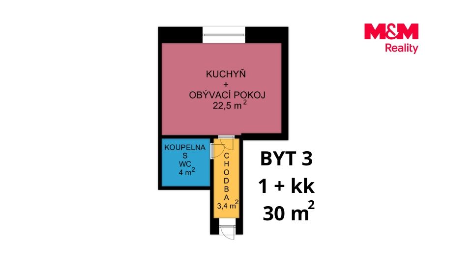 Prodej, Rodinný dům, 231 m², Moravská Třebová, Moravská Třebová – náhled fotky 11