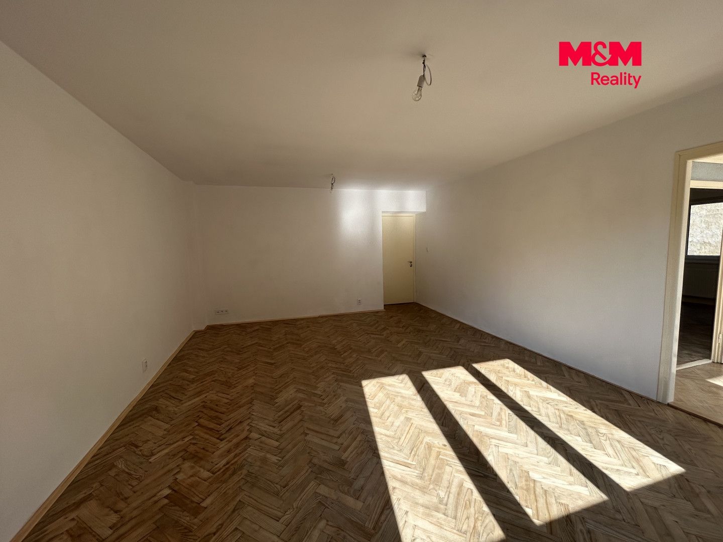Pronájem, Byt 3+1, 100 m², Železný Brod, Masarykova, Železný Brod – náhled fotky 8