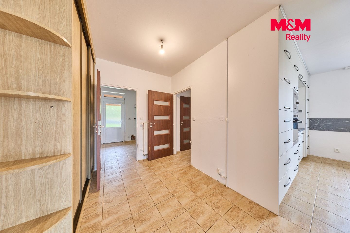 Prodej, Rodinný dům, 226 m², Bernartice, Bernartice – náhled fotky 24