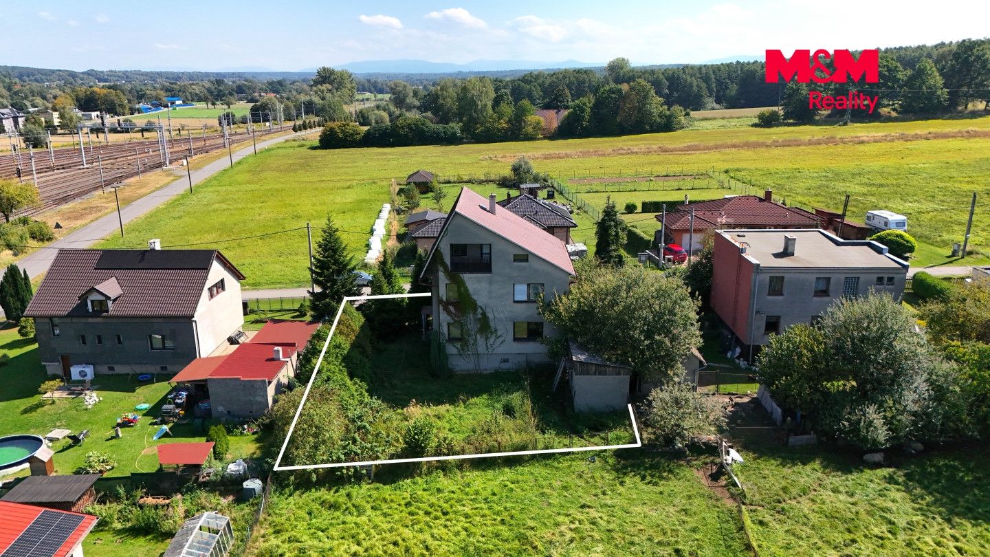 Prodej, Rodinný dům, 250 m², Petrovice u Karviné, Petrovice u Karviné – náhled fotky 5