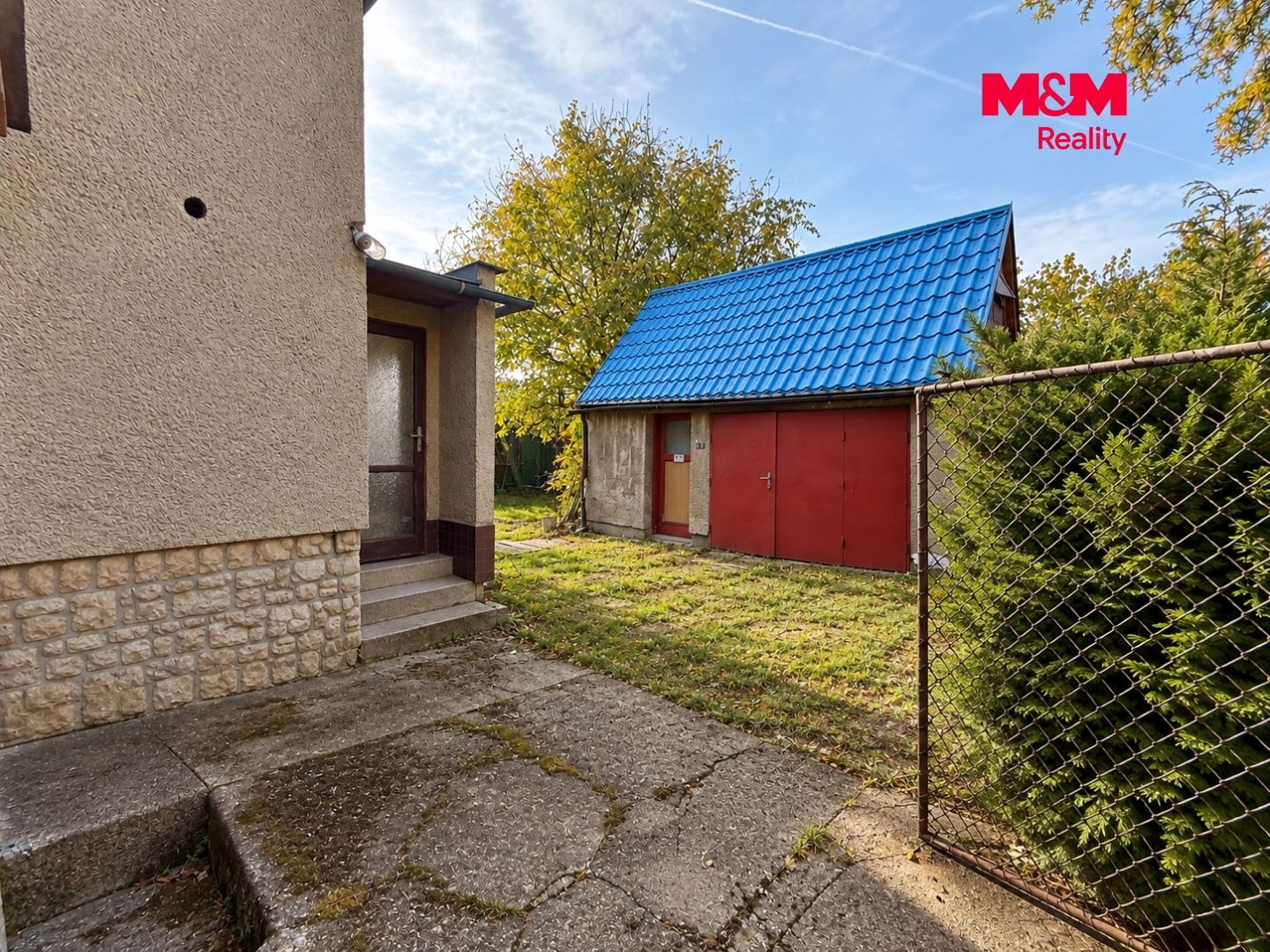 Prodej, Rodinný dům, 56 m², Šenov, Na Farském, Šenov – náhled fotky 18