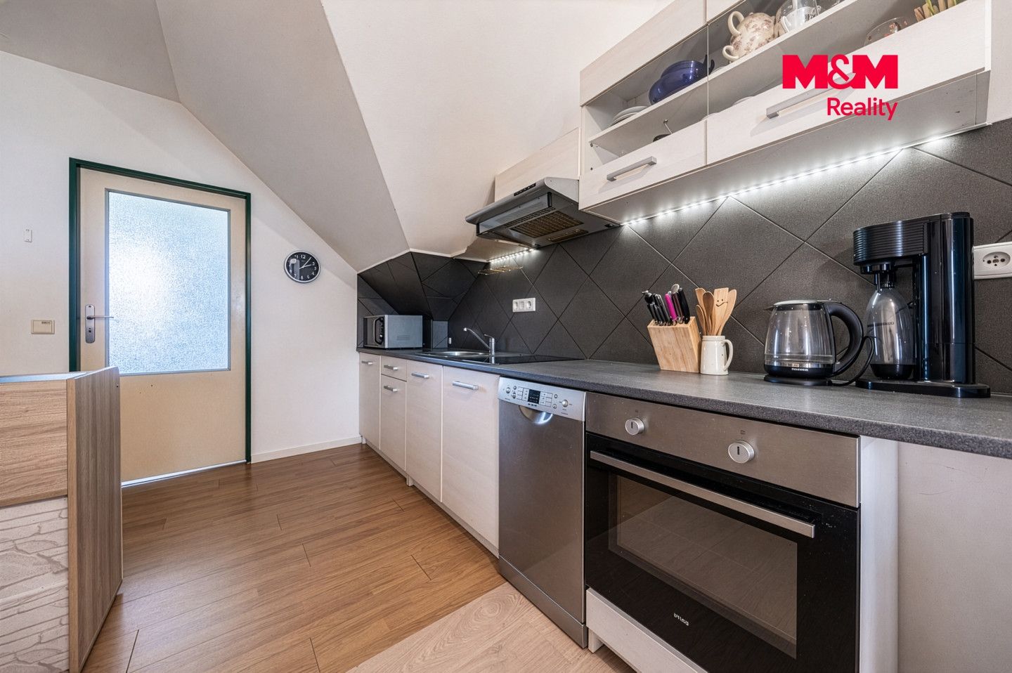 Prodej, Rodinný dům, 226 m², Řitka, Zahradní, Řitka – náhled fotky 35