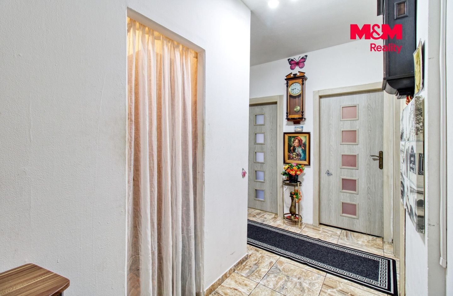 Prodej, Byt 3+1, 80 m², Chomutov, Písečná, Chomutov – náhled fotky 15