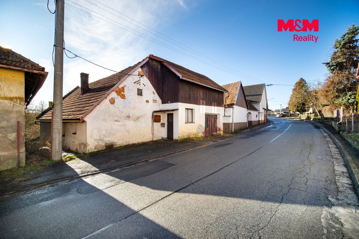 Prodej, Rodinný dům, 125 m², Makov, Makov – náhled fotky 2