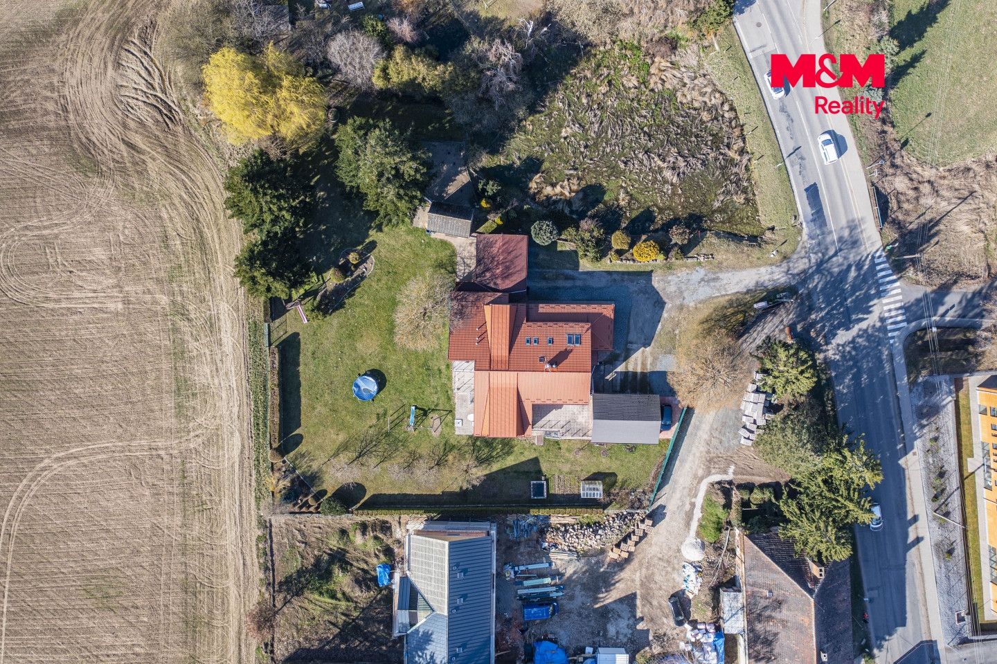 Prodej, Rodinný dům, 374 m², Sulice, Hlavní, Sulice – náhled fotky 33