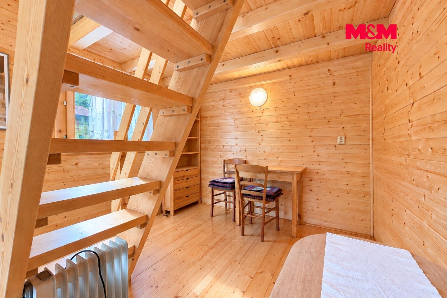 Prodej, Chata, 18 m², Vsetín, Dlúhé, Vsetín – náhled fotky 5