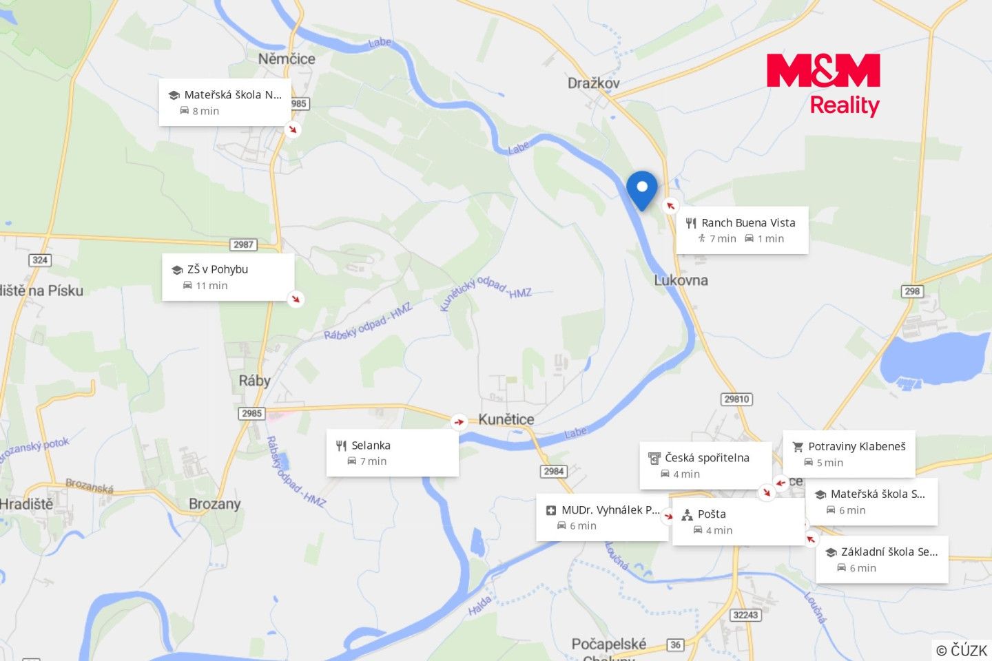 Prodej, Chata, 75 m², Sezemice, Sezemice – náhled fotky 23