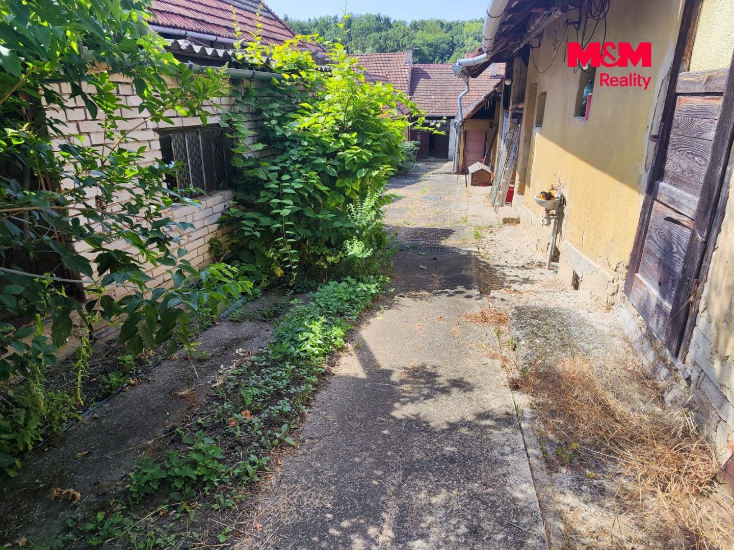 Prodej, Rodinný dům, 120 m², Blatnice pod Svatým Antonínkem, Blatnice pod Svatým Antonínkem – náhled fotky 8