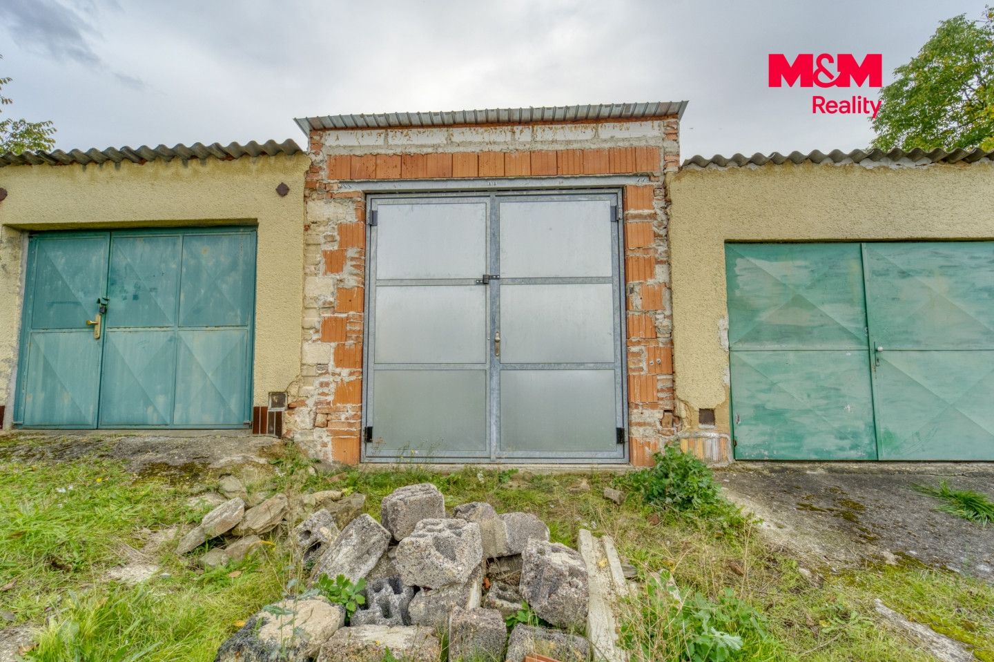 Prodej, Byt 3+1, 67 m², Holýšov, Pod Makovým vrchem, Holýšov – náhled fotky 28