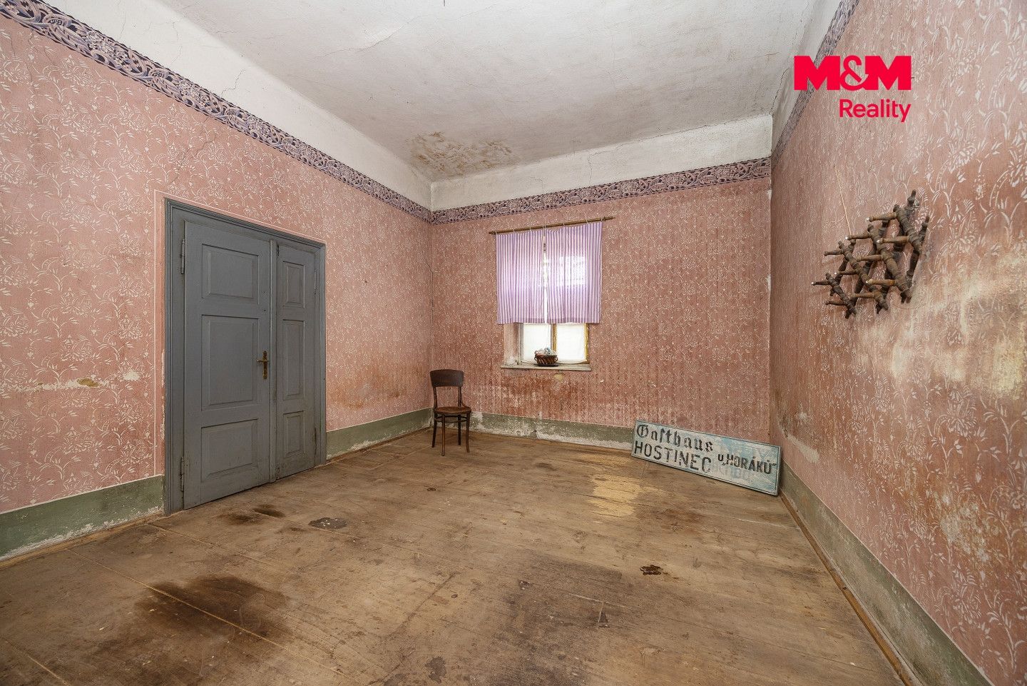 Prodej, Rodinný dům, 330 m², Moravany, Moravany – náhled fotky 15