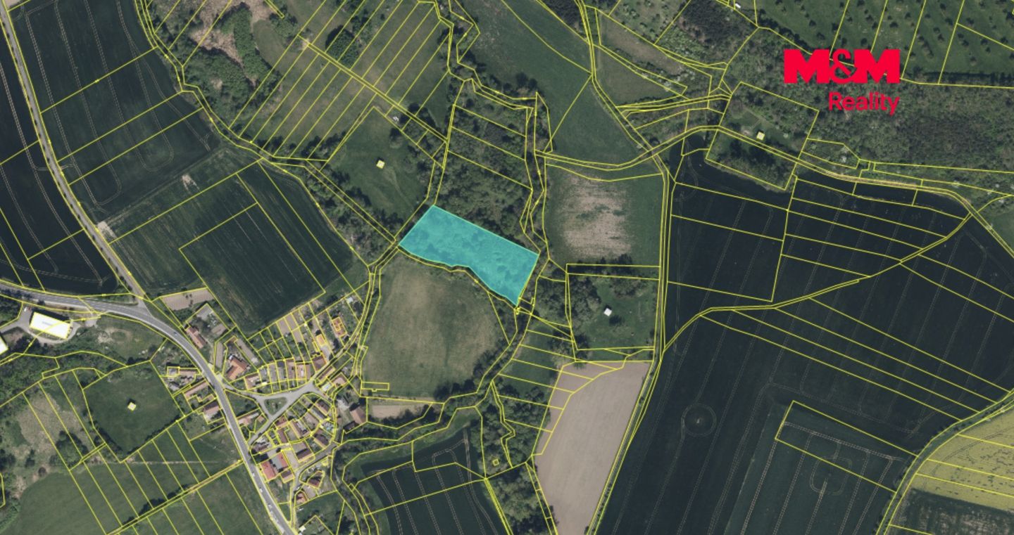 Prodej, Ostatní, Chrast