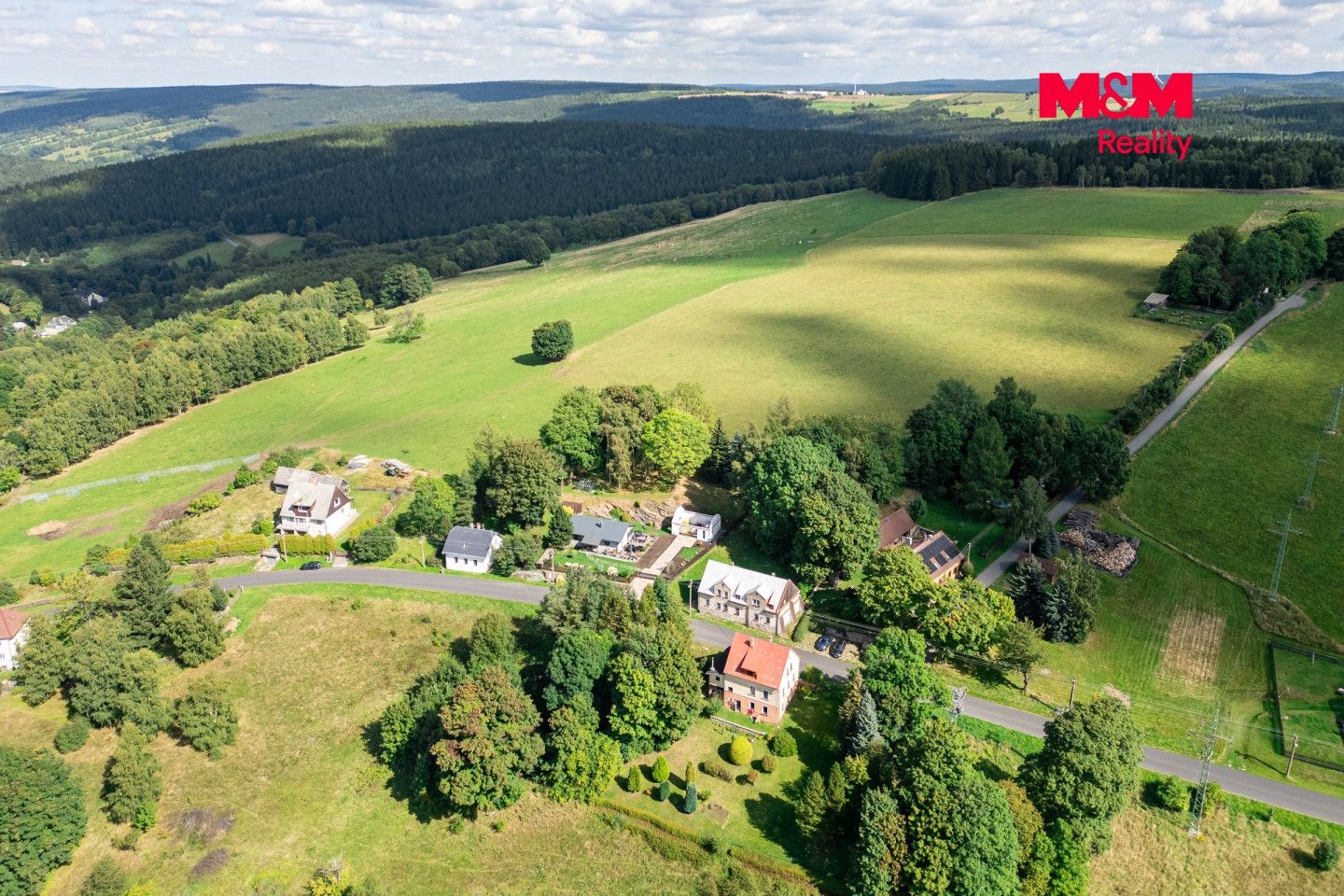 Prodej, Rodinný dům, 205 m², Vejprty, Hasičská, Vejprty – náhled fotky 28