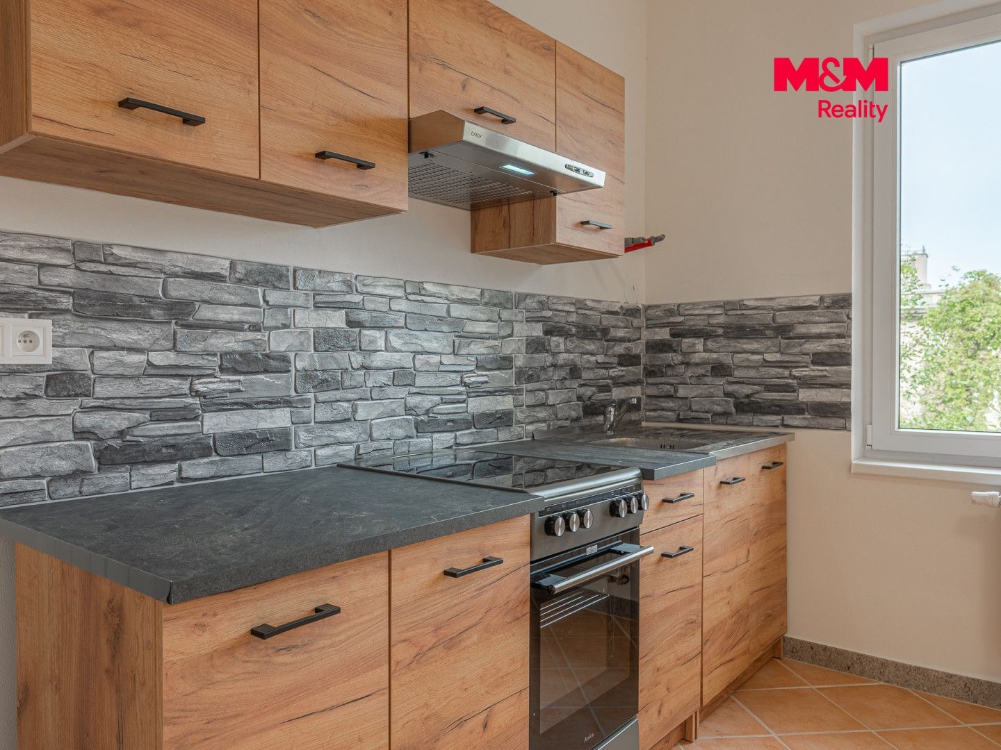Pronájem, Byt 2+kk, 43 m², Neratovice, Jedová, Neratovice – náhled fotky 6