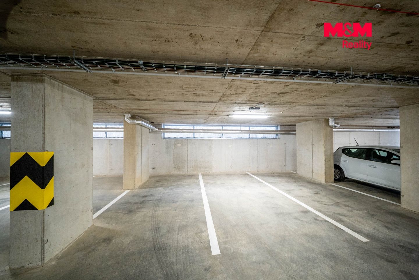 Prodej, Byt 2+kk, 60 m², Hradec Králové, Pod Zámečkem, Hradec Králové – náhled fotky 23