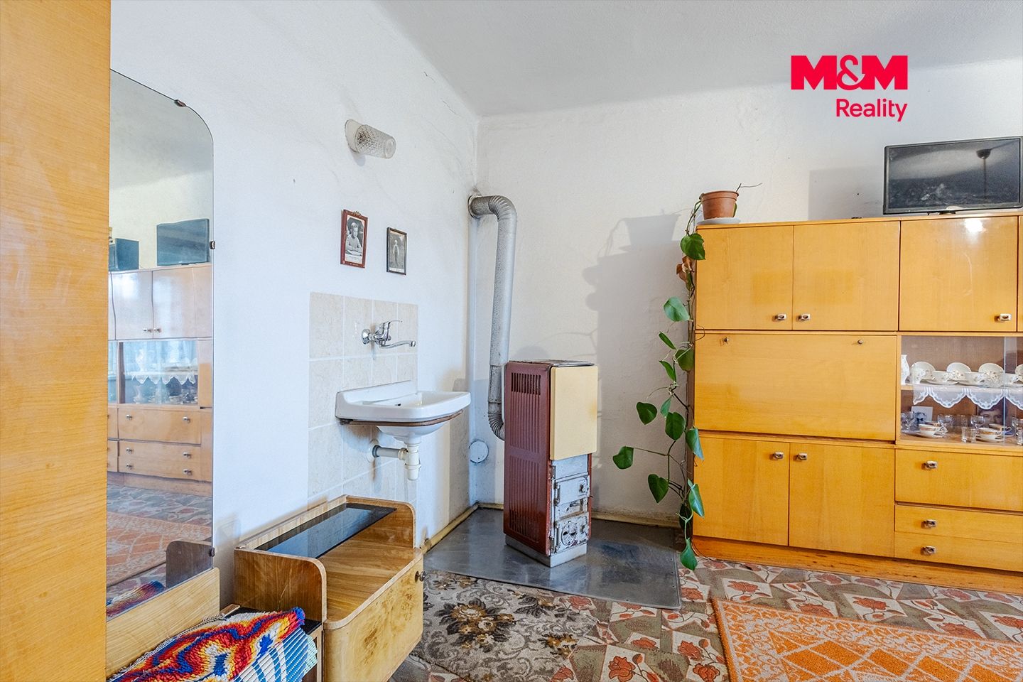 Prodej, Rodinný dům, 253 m², Kařez, Kařez – náhled fotky 6