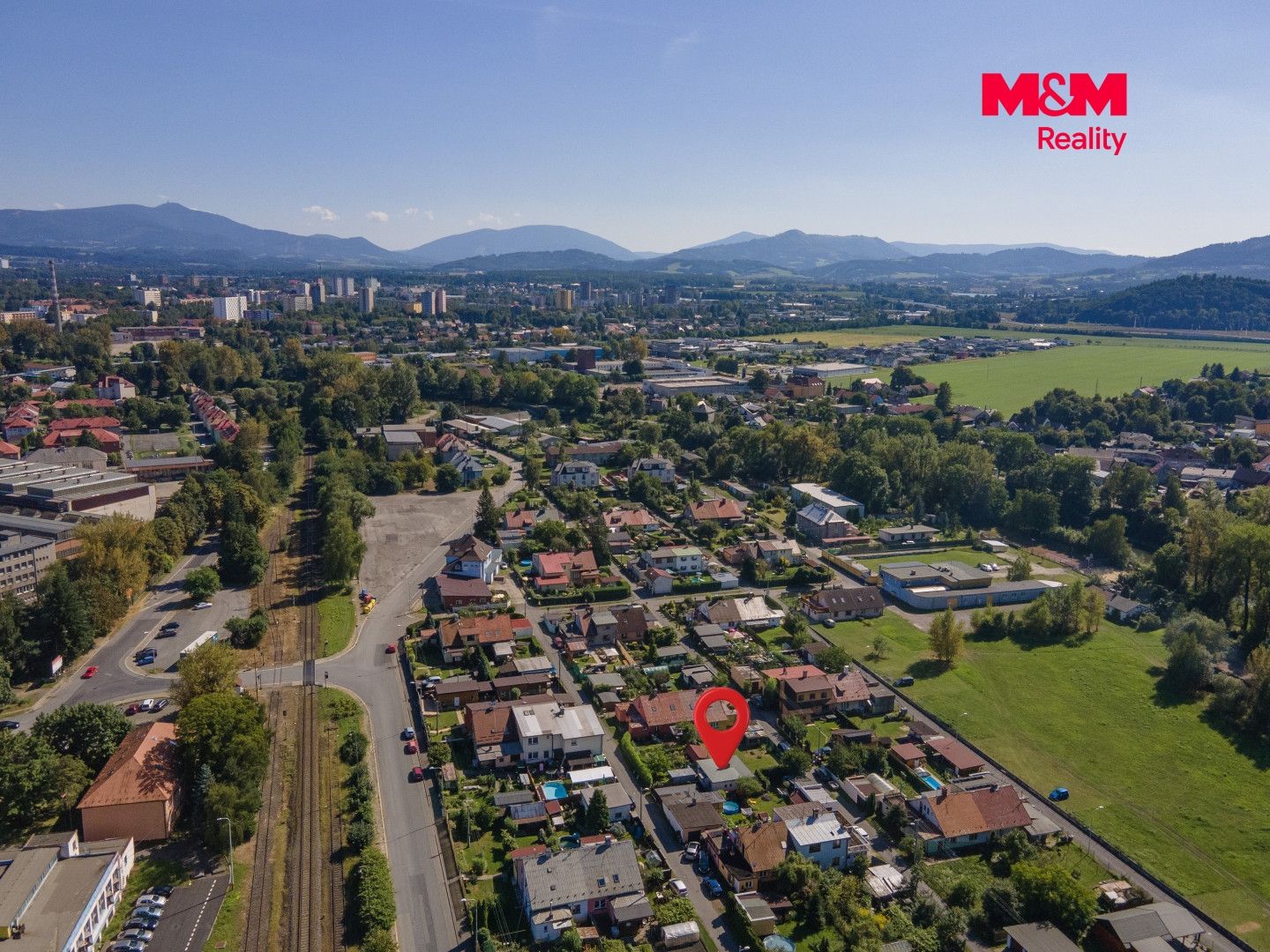 Prodej, Rodinný dům, 63 m², Frýdek-Místek, Frýdek-Místek – náhled fotky 12