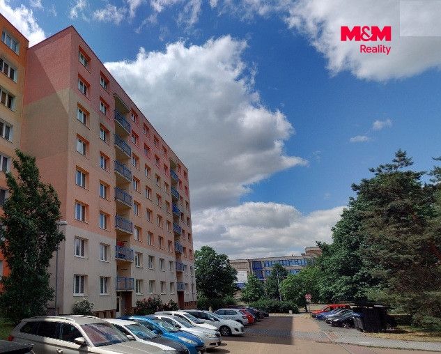 Prodej, Byt 2+kk, 40 m², Plzeň, Sokolovská, Plzeň – náhled fotky 8