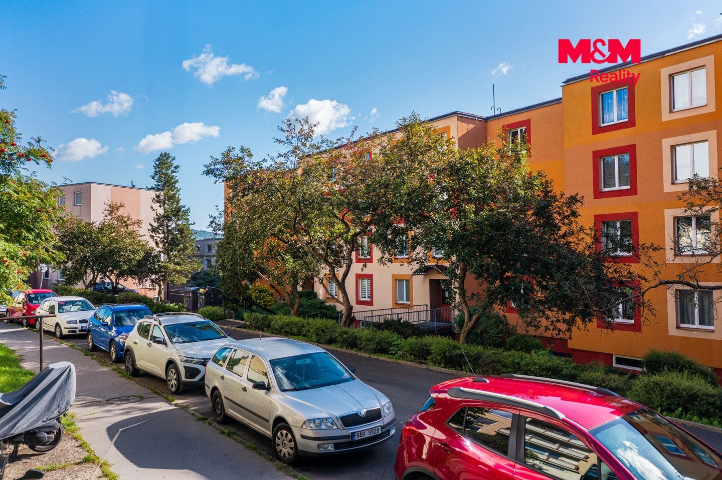 Prodej, Byt 3+1, 74 m², Ústí nad Labem, Obvodová, Ústí nad Labem – náhled fotky 9