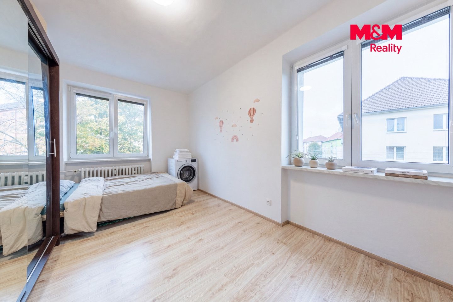 Prodej, Byt 2+1, 53 m², Sokolov, Heyrovského, Sokolov – náhled fotky 8