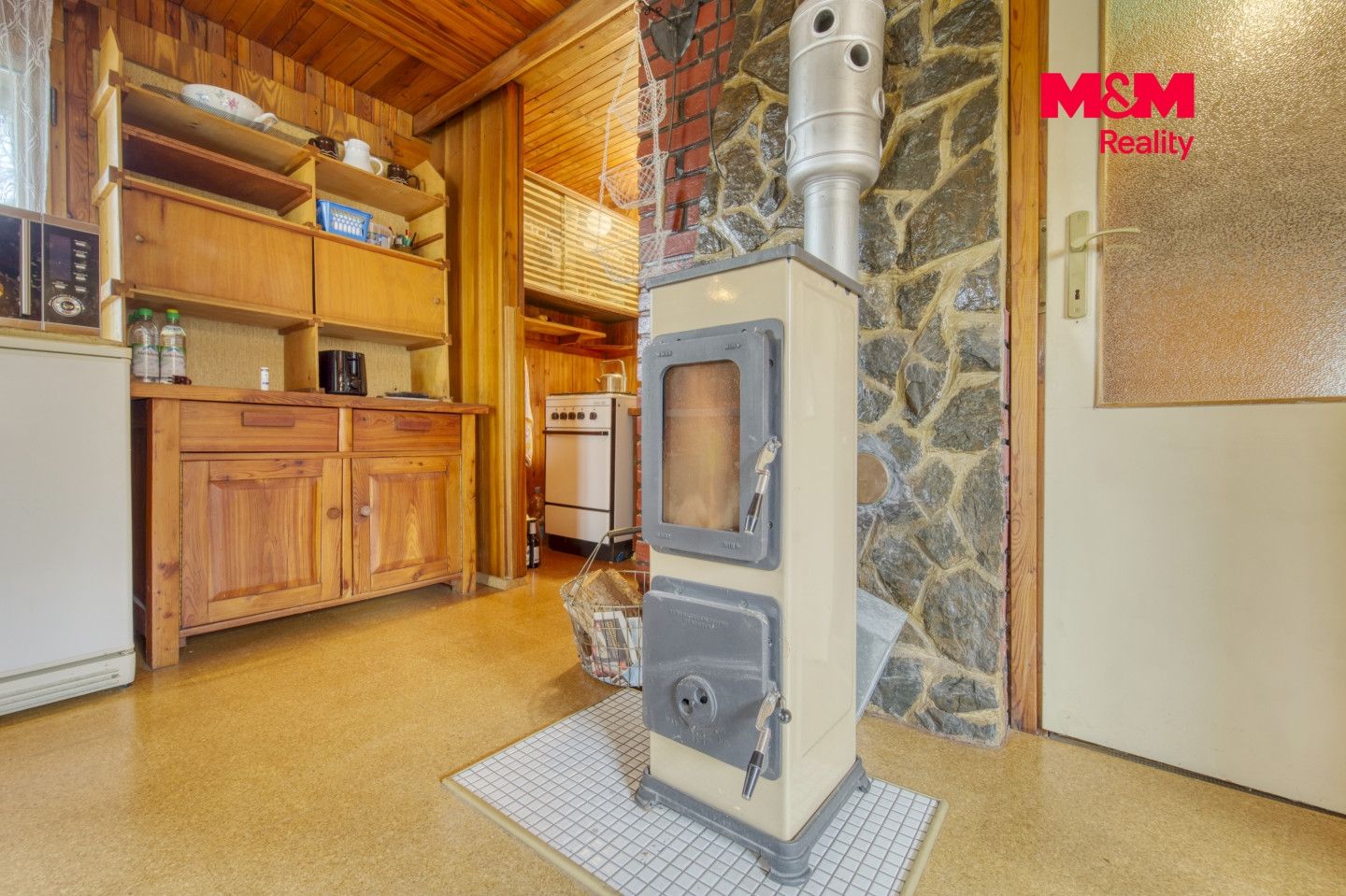 Prodej, Chata, 31 m², Šťáhlavy, Šťáhlavy – náhled fotky 5