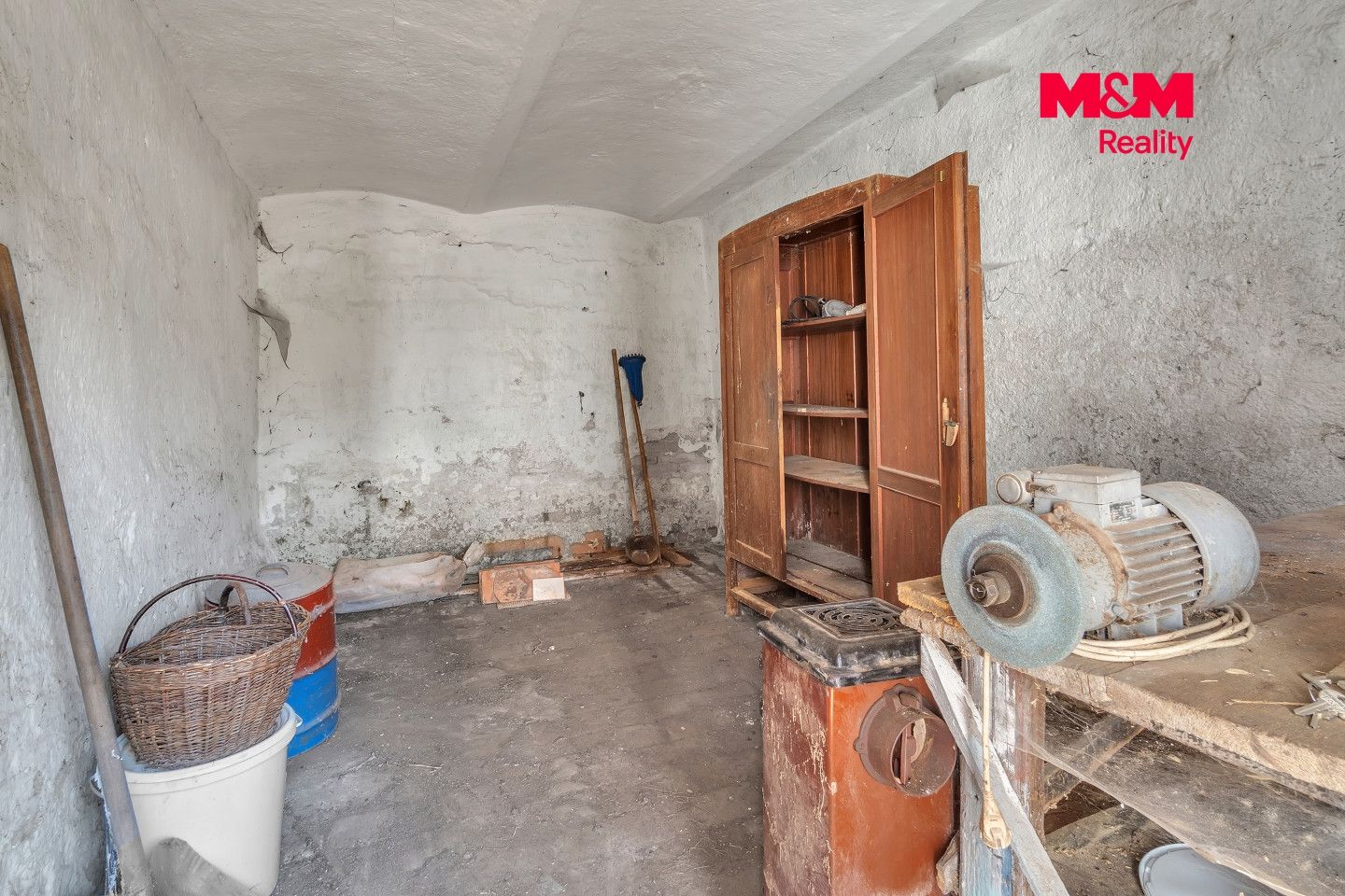 Prodej, Rodinný dům, 156 m², Mikulovice, Mikulovice – náhled fotky 15