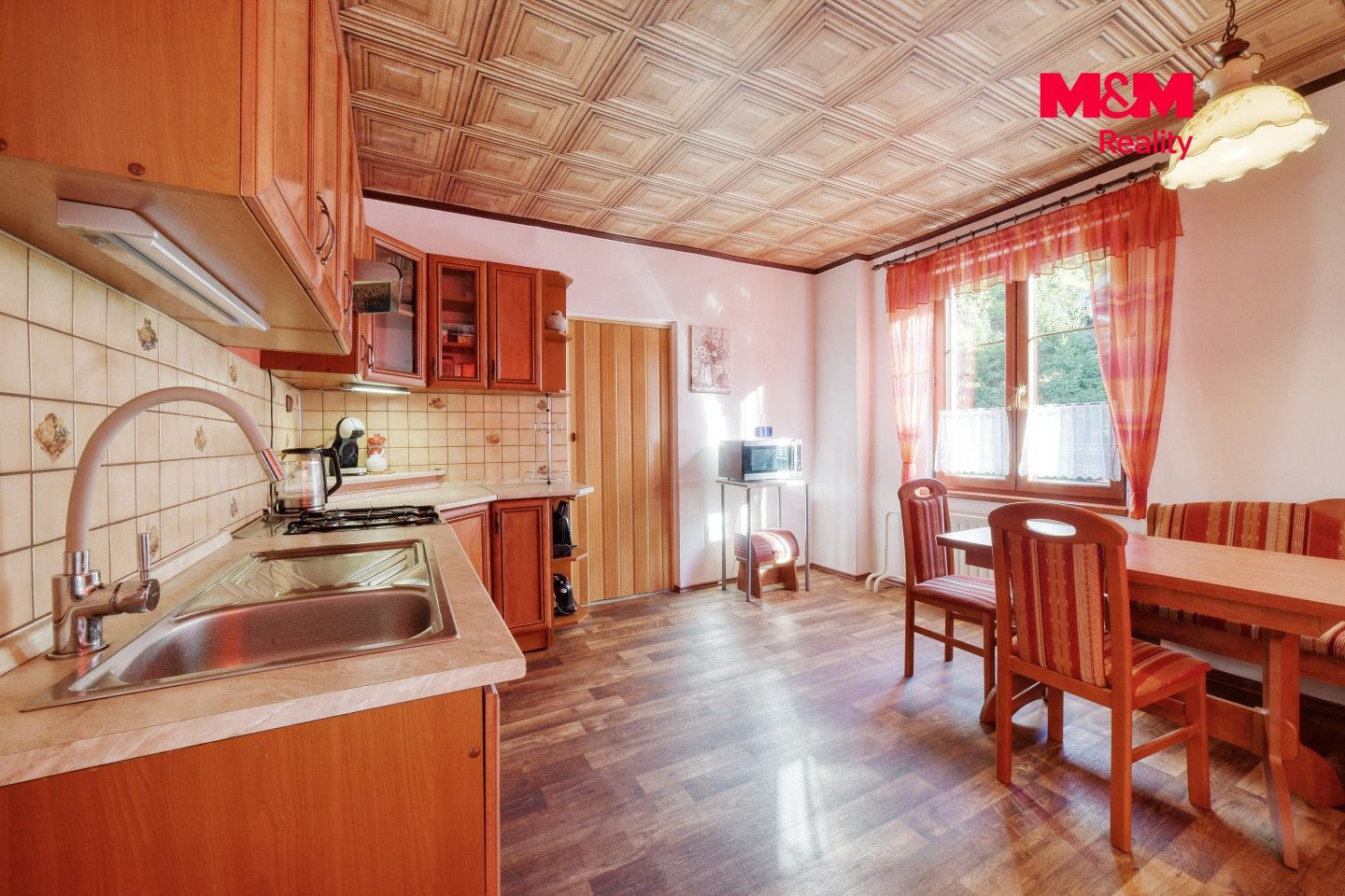 Prodej, Rodinný dům, 247 m², Loket, Revoluční, Loket – náhled fotky 3