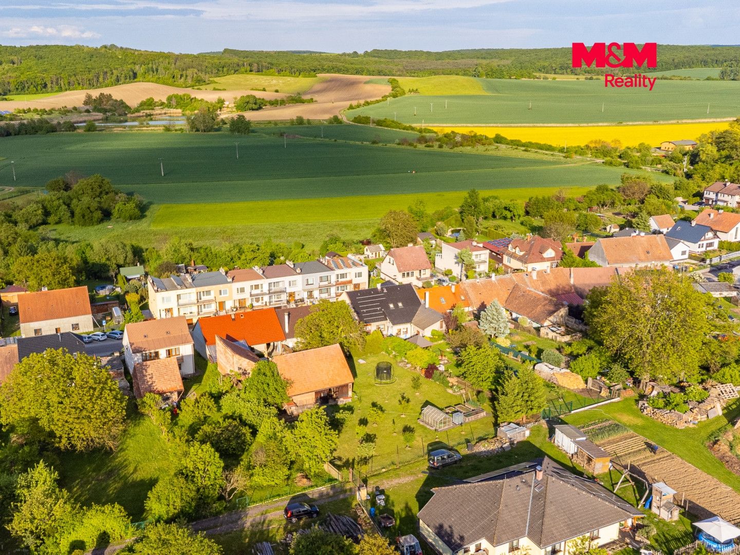 Prodej, Rodinný dům, 85 m², Libáň, Emlerova, Libáň – náhled fotky 6