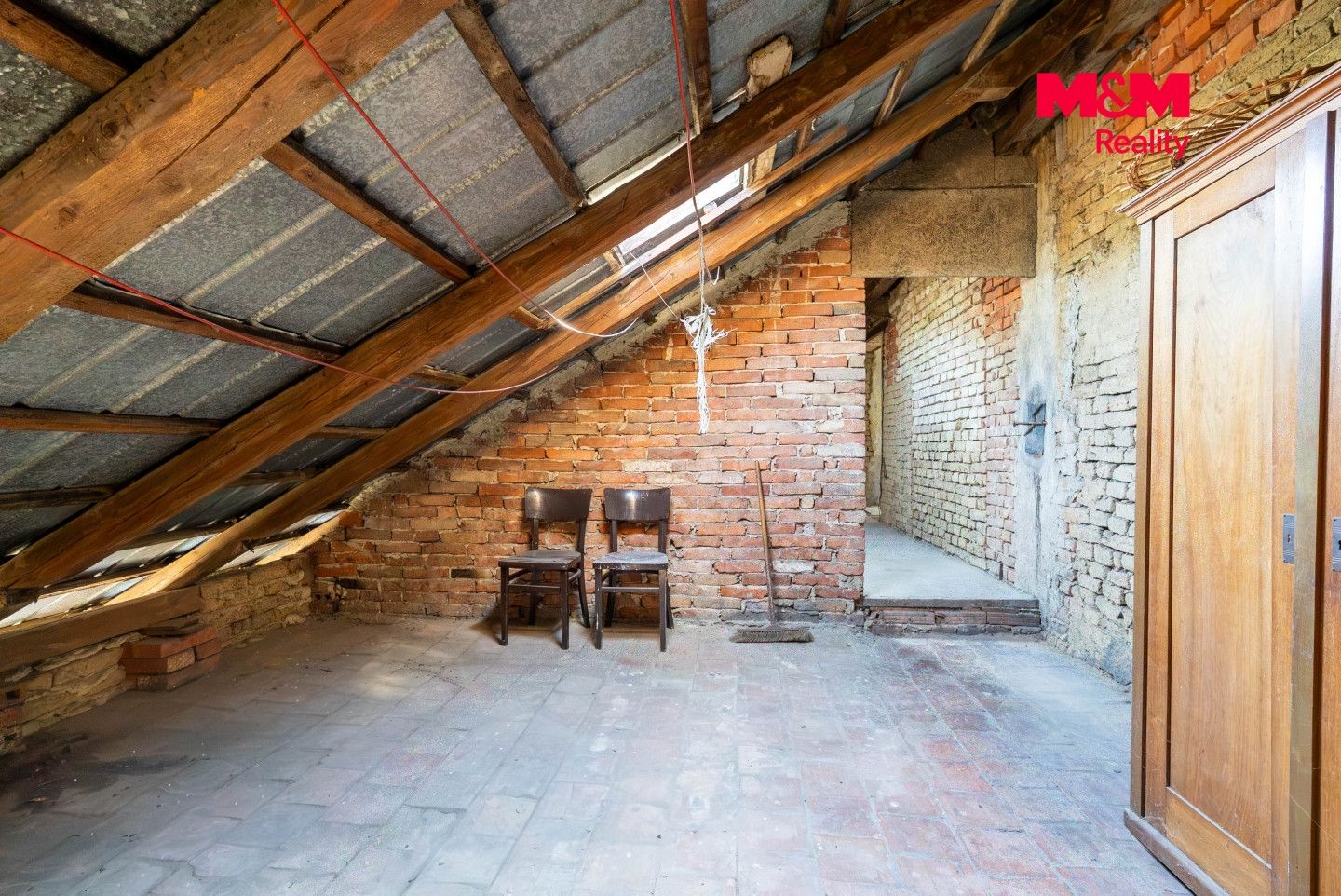 Prodej, Rodinný dům, 180 m², Morkovice-Slížany, Svatopluka Čecha, Morkovice-Slížany – náhled fotky 20