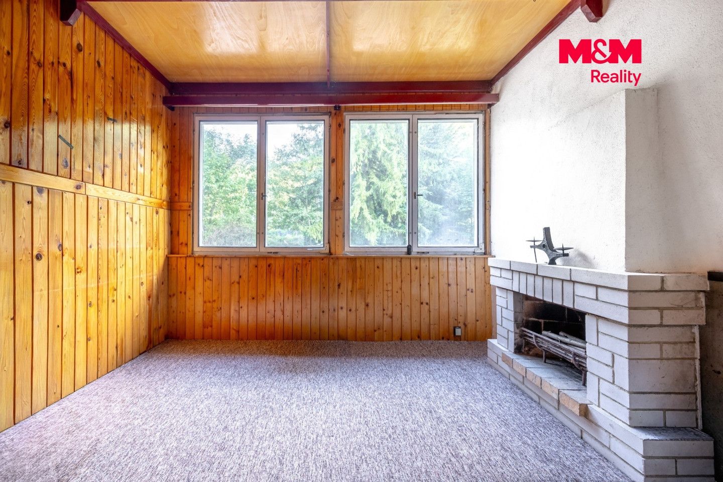 Prodej, Chata, 77 m², Hlubočky, Hlubočky – náhled fotky 4