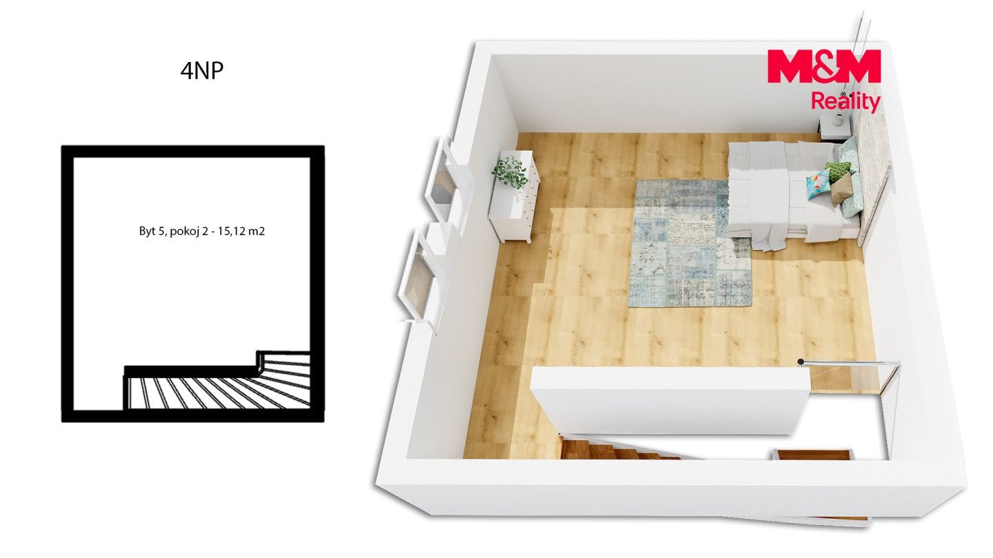 Prodej, Rodinný dům, 184 m², Brno, Brno – náhled fotky 19