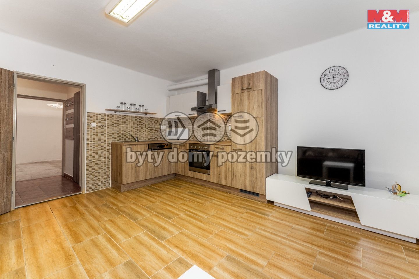 Prodej, Rodinný dům, Boršice u Blatnice