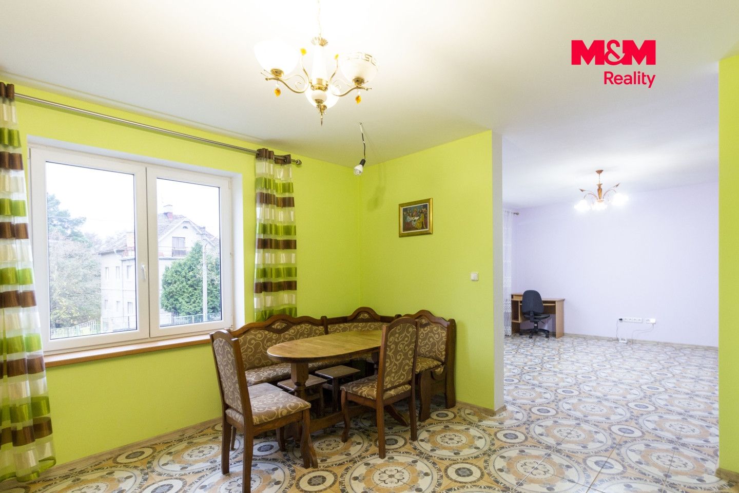 Pronájem, Rodinný dům, 80 m², Nezvěstice, Nezvěstice – náhled fotky 3