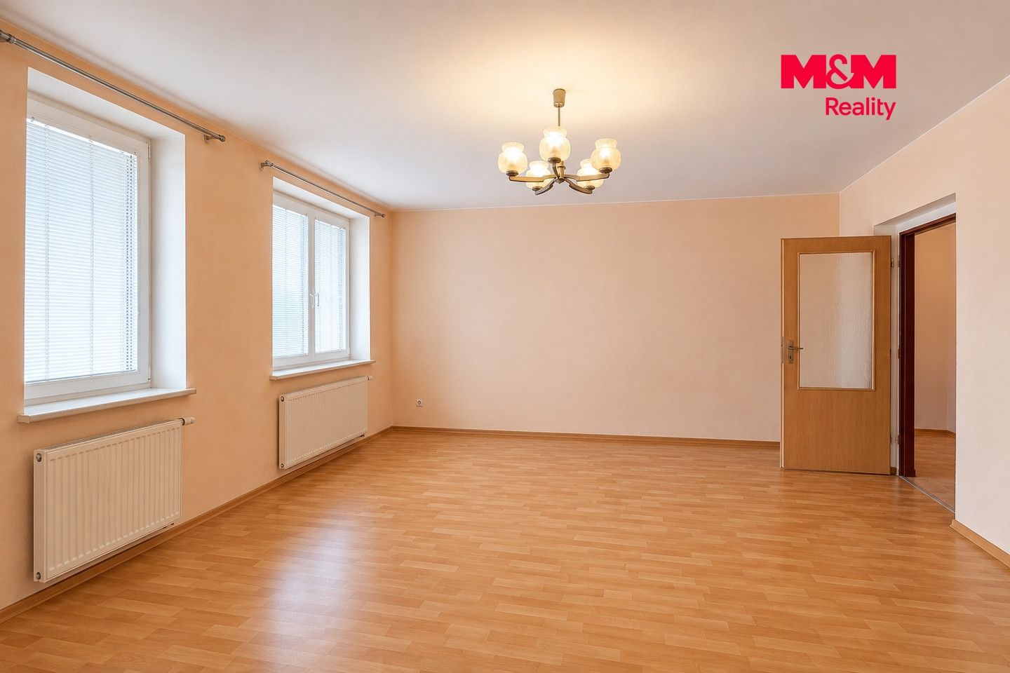Prodej, Byt 2+1, 65 m², Aš, Krajkářská, Aš – náhled fotky 6