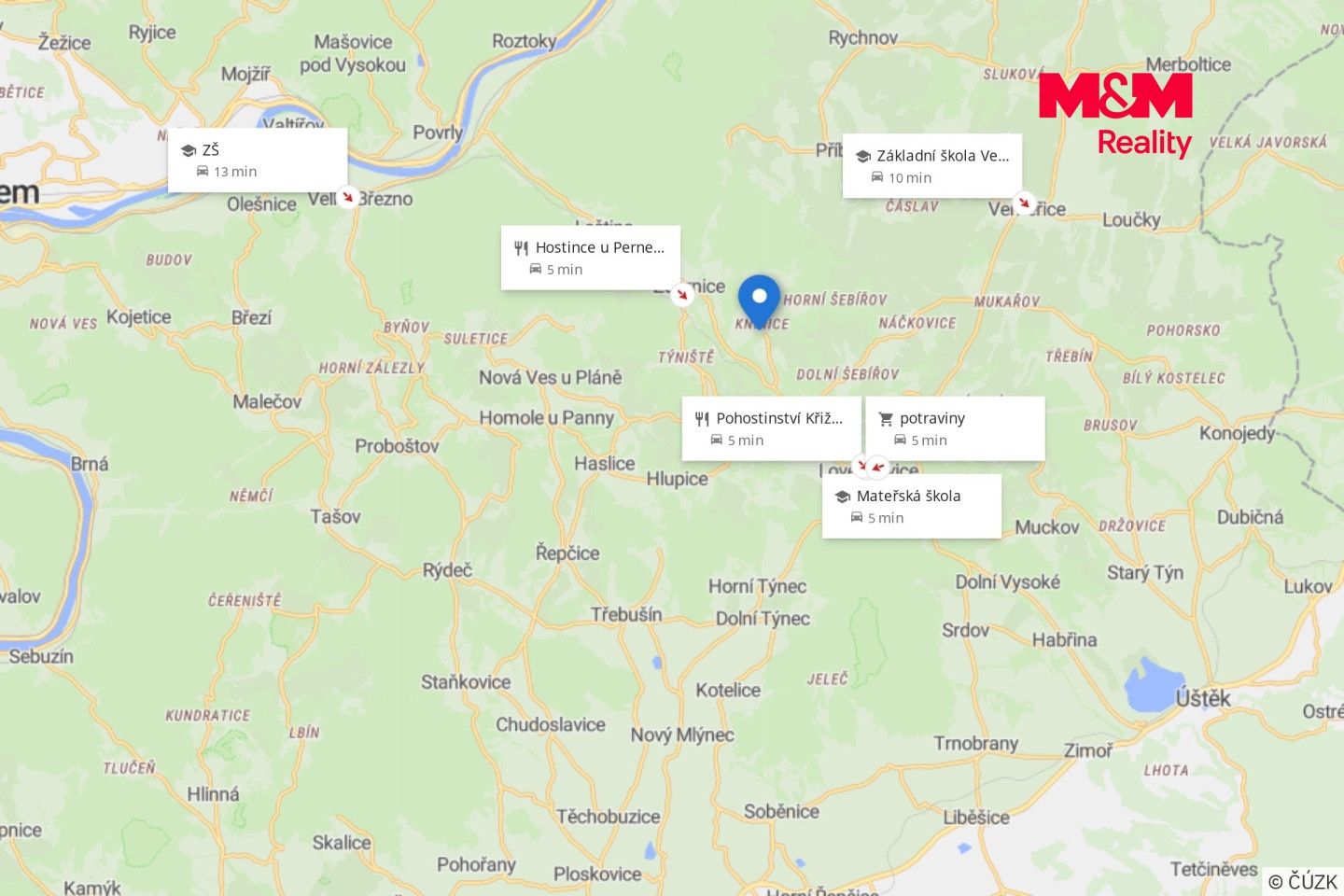 Prodej, Rodinný dům, 347 m², Lovečkovice, Lovečkovice – náhled fotky 40