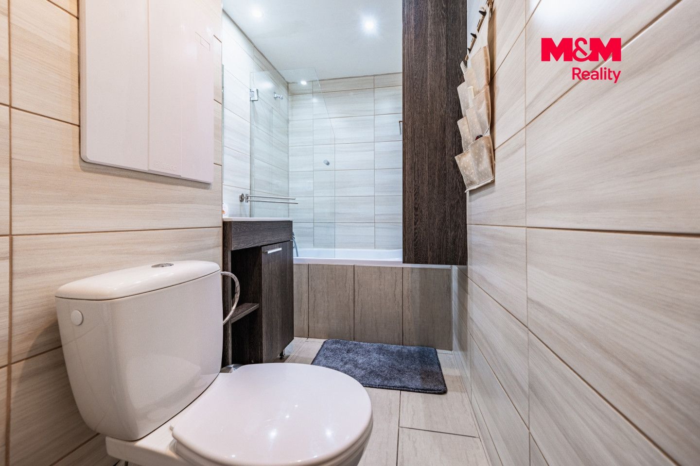 Prodej, Byt 2+1, 61 m², Chomutov, Skalková, Chomutov – náhled fotky 6