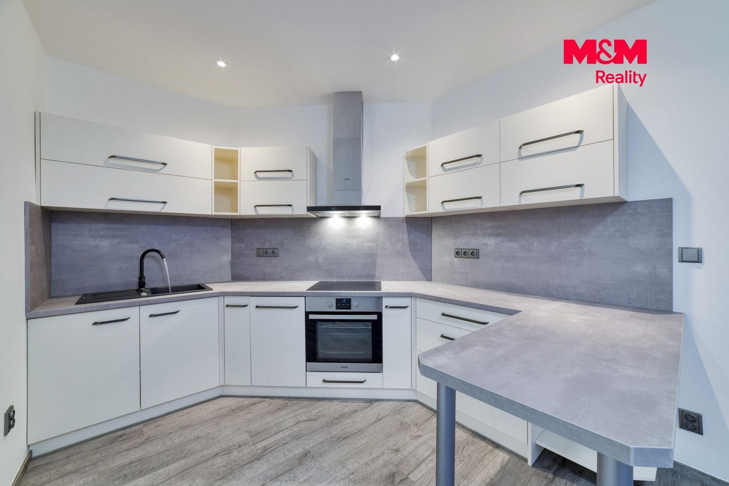 Pronájem, Byt 2+kk, 52 m², Cheb, 26. dubna, Cheb – náhled fotky 2